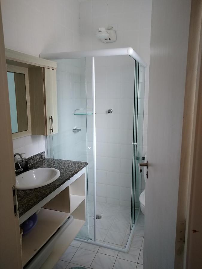 Casa Villaggio Beira-Mar Bertioga Dış mekan fotoğraf
