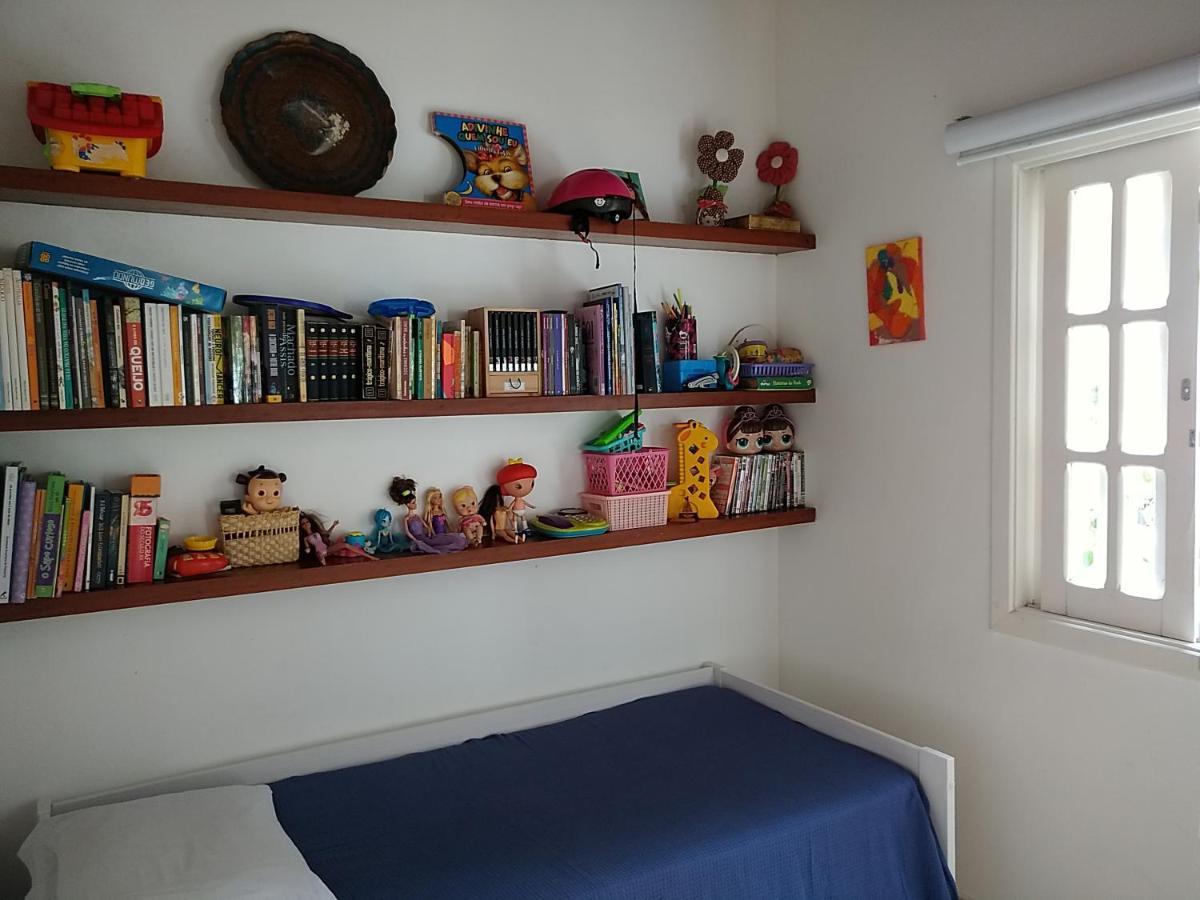 Casa Villaggio Beira-Mar Bertioga Dış mekan fotoğraf