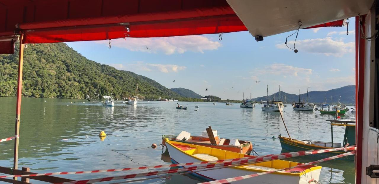 Casa Villaggio Beira-Mar Bertioga Dış mekan fotoğraf