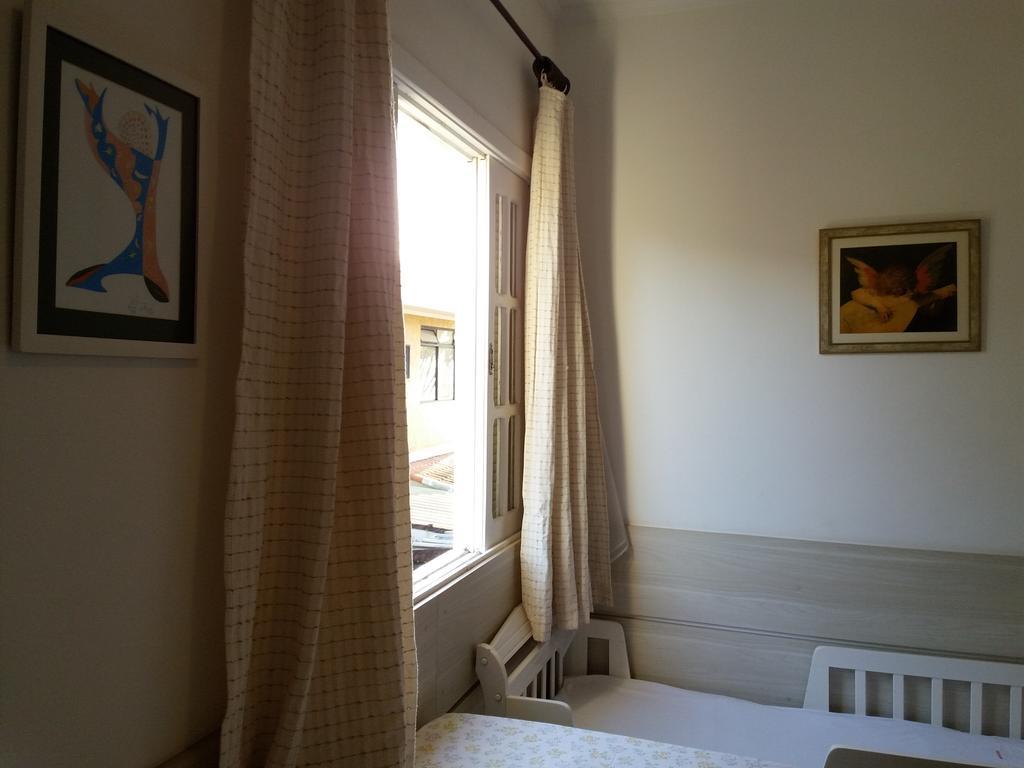 Casa Villaggio Beira-Mar Bertioga Dış mekan fotoğraf
